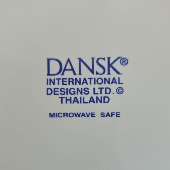 Dansk Nicolo Ceramic Ramekin - Picture 2 of 8